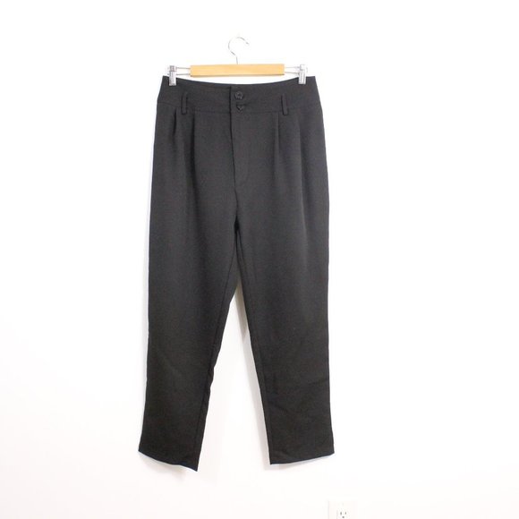 Shein Straight Leg  Trouser - Picture 1 of 5